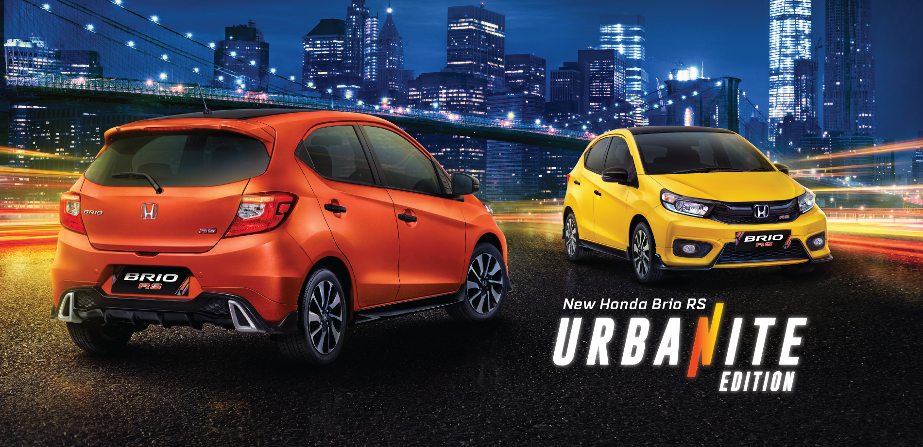 New-Brio banner